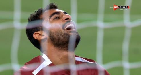 أحمد ريان: والدي أسرع من صلاح.. لن أنضم للزمالك.. وموديست يحتاج للدعم والثقة